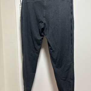 Men's Gray Pants